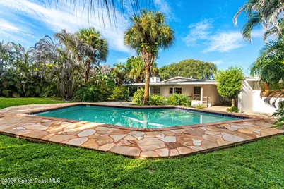 317 Cocoa Avenue, Indialantic, FL 32903 - Photo 2