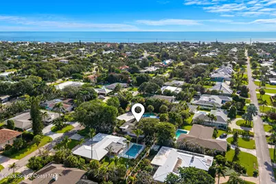 317 Cocoa Avenue, Indialantic, FL 32903 - Photo 18