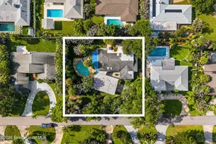 317 Cocoa Ave, Indialantic, FL 32903 - Photo 1