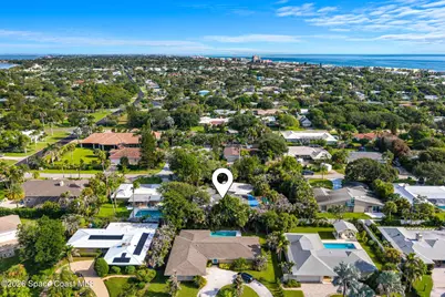 317 Cocoa Avenue, Indialantic, FL 32903 - Photo 16