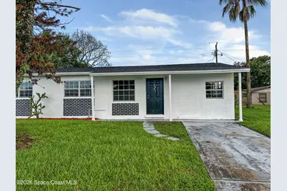 3831 Ellis Drive, Cocoa, FL 32926 - Photo 1