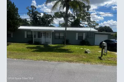 120 Laurel Oak Street, West Melbourne, FL 32904 - Photo 1
