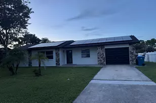 317 Fernandina St NW, Palm Bay, FL 32907 - Photo 1