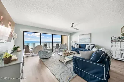 1095 N Highway A1A #705, Indialantic, FL 32903 - Photo 6