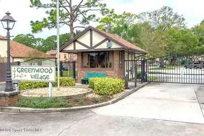 9010 Wedgewood Place #33f, West Melbourne, FL 32904 - Photo 34