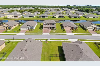 6815 Topaz Drive, Grant-Valkaria, FL 32949 - Photo 4