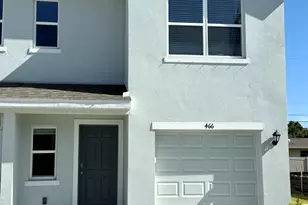 466 Houston Ln, Merritt Island, FL 32953 - Photo 1