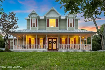 5632 Loblolly Place, Grant-Valkaria, FL 32949 - Photo 2