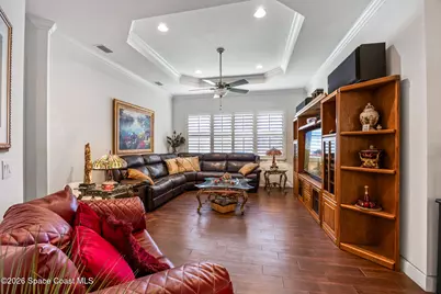 121 Seminole Lane, Cocoa Beach, FL 32931 - Photo 10