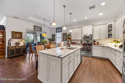 121 Seminole Lane, Cocoa Beach, FL 32931 - Photo 2