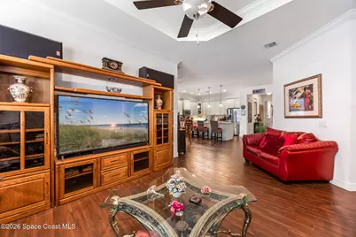 121 Seminole Lane, Cocoa Beach, FL 32931 - Photo 12