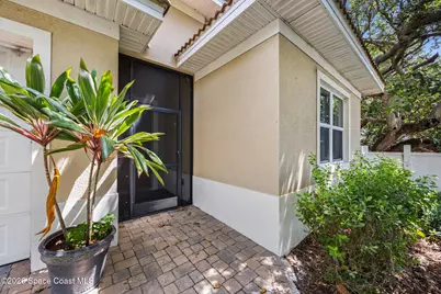121 Seminole Lane, Cocoa Beach, FL 32931 - Photo 1