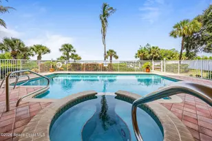 121 Seminole Ln, Cocoa Beach, FL 32931 - Photo 34