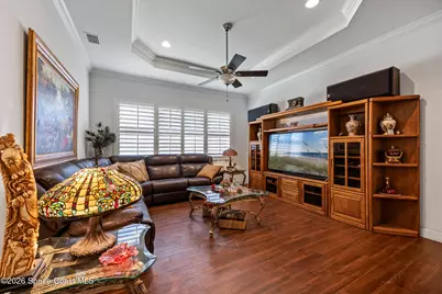 121 Seminole Lane, Cocoa Beach, FL 32931 - Photo 10