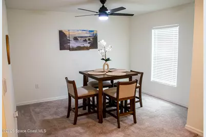 593 Haleybury Street SW, Palm Bay, FL 32908 - Photo 2