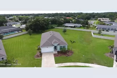 1542 Killian Drive NE, Palm Bay, FL 32905 - Photo 6
