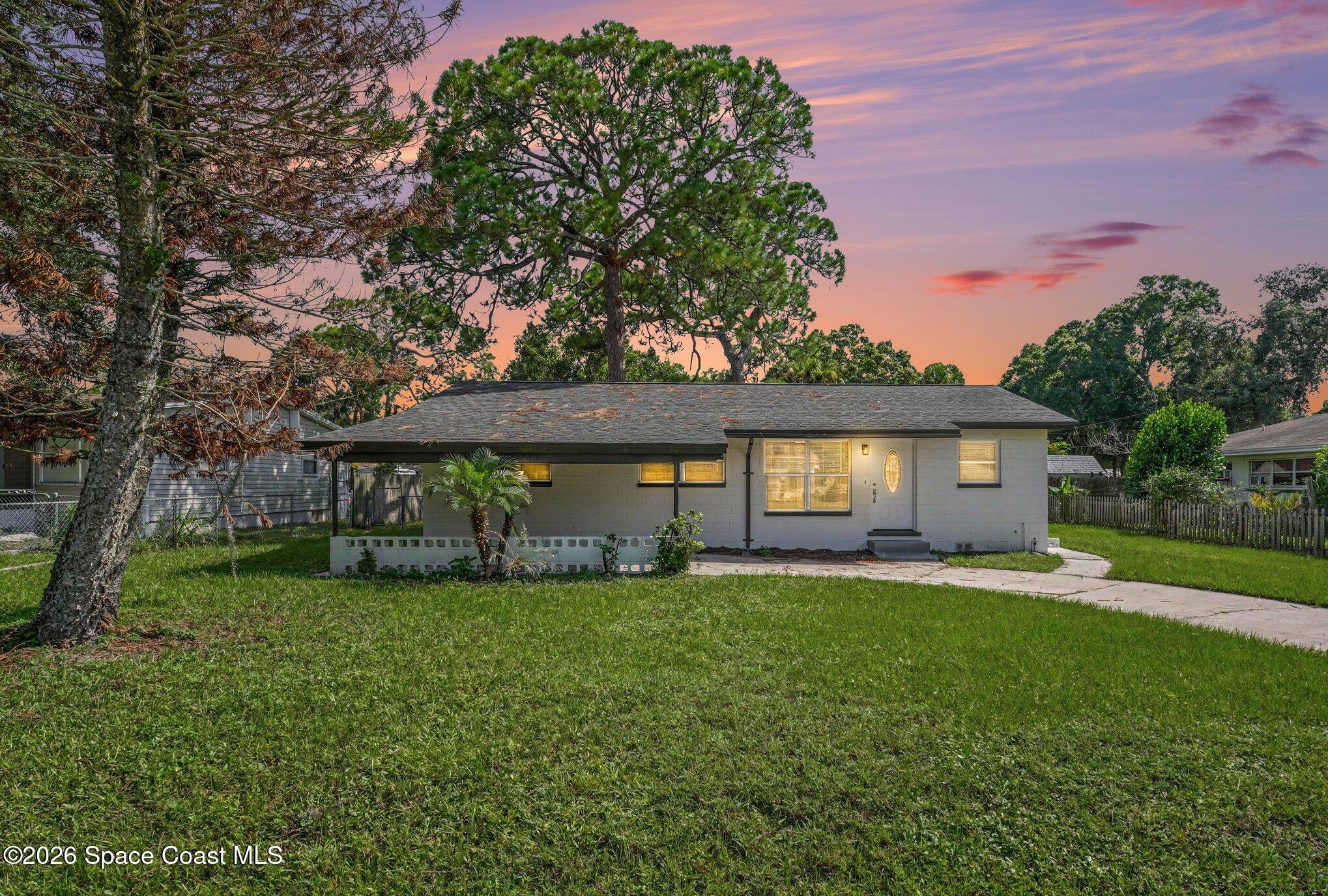 1021 Bernice Rd - 1021 Bernice Rd, Rockledge, FL 32955 Luxury Property | Jose Angel Pina