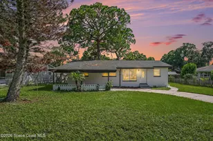 1021 Bernice Rd, Rockledge, FL 32955 - Photo 1