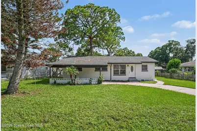 1021 Bernice Road, Rockledge, FL 32955 - Photo 2