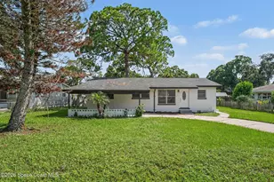 1021 Bernice Rd, Rockledge, FL 32955 - Photo 2