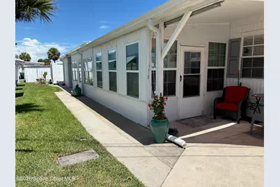 2580 S Highway A1A #89, Melbourne Beach, FL 32951 - Photo 34