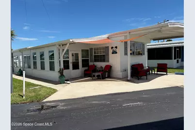 2580 S Highway A1A #89, Melbourne Beach, FL 32951 - Photo 1