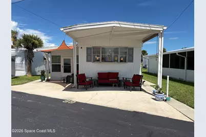 2580 S Highway A1A #89, Melbourne Beach, FL 32951 - Photo 2