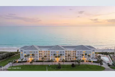3039 S Highway A1A #2e, Melbourne Beach, FL 32951 - Photo 1