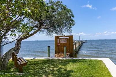 2815 S Atlantic Avenue #605, Cocoa Beach, FL 32931 - Photo 50