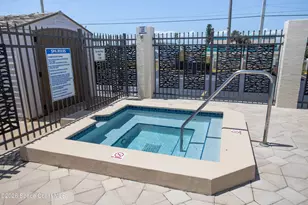 2815 S Atlantic Ave, Cocoa Beach, FL 32931 - Photo 38