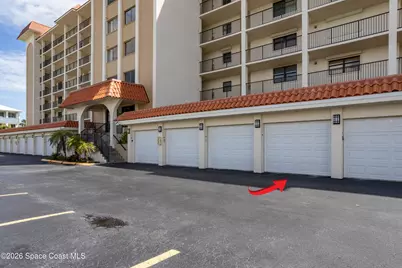 2815 S Atlantic Avenue #605, Cocoa Beach, FL 32931 - Photo 42