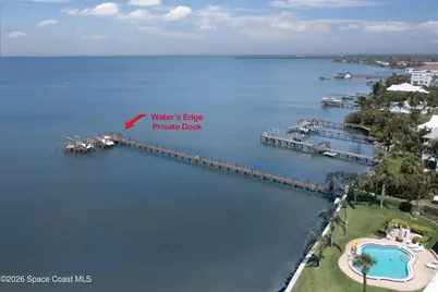 2815 S Atlantic Avenue #605, Cocoa Beach, FL 32931 - Photo 48
