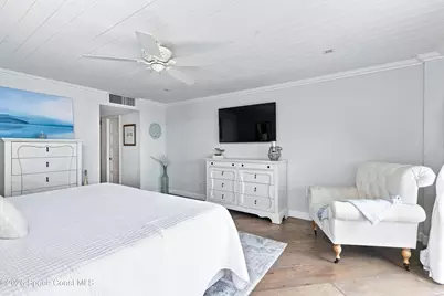 2815 S Atlantic Avenue #605, Cocoa Beach, FL 32931 - Photo 26