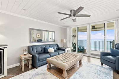 2815 S Atlantic Avenue #605, Cocoa Beach, FL 32931 - Photo 16