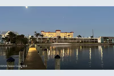 2815 S Atlantic Avenue #605, Cocoa Beach, FL 32931 - Photo 2