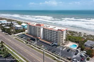 2815 S Atlantic Ave, Cocoa Beach, FL 32931 - Photo 56