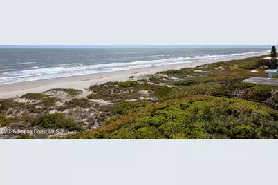 2815 S Atlantic Avenue #605, Cocoa Beach, FL 32931 - Photo 22