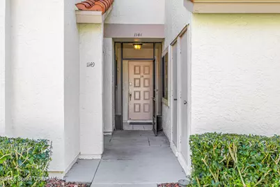 1141 Country Club Drive #1012, Titusville, FL 32780 - Photo 2