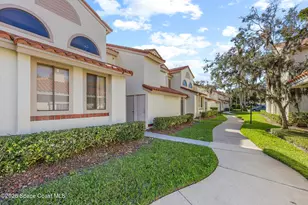 1141 Country Club Dr, Titusville, FL 32780 - Photo 1