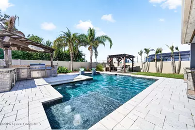 4803 Academic Lane, West Melbourne, FL 32904 - Photo 2