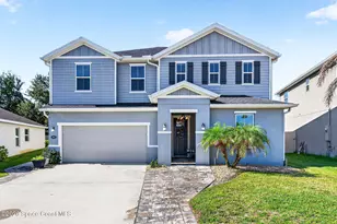 4803 Academic Ln, West Melbourne, FL 32904 - Photo 1