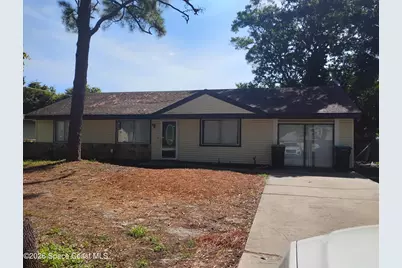 1533 Emerson Drive SE, Palm Bay, FL 32909 - Photo 1