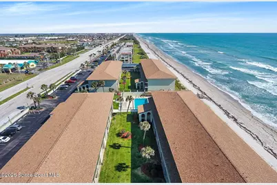 199 Highway A1A #B210, Satellite Beach, FL 32937 - Photo 8