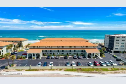 199 Highway A1A #B210, Satellite Beach, FL 32937 - Photo 38