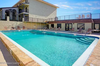 199 Highway A1A #B210, Satellite Beach, FL 32937 - Photo 4