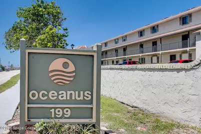 199 Highway A1A #B210, Satellite Beach, FL 32937 - Photo 42