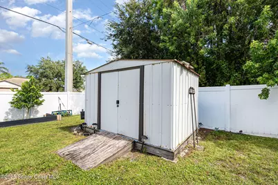 499 Bayard Avenue NE, Palm Bay, FL 32907 - Photo 26