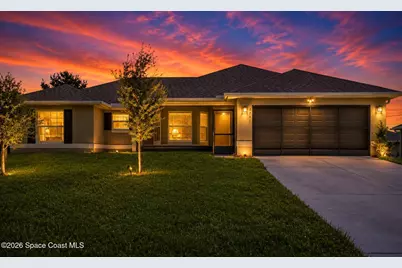 2751 Tolman Avenue SE, Palm Bay, FL 32909 - Photo 1