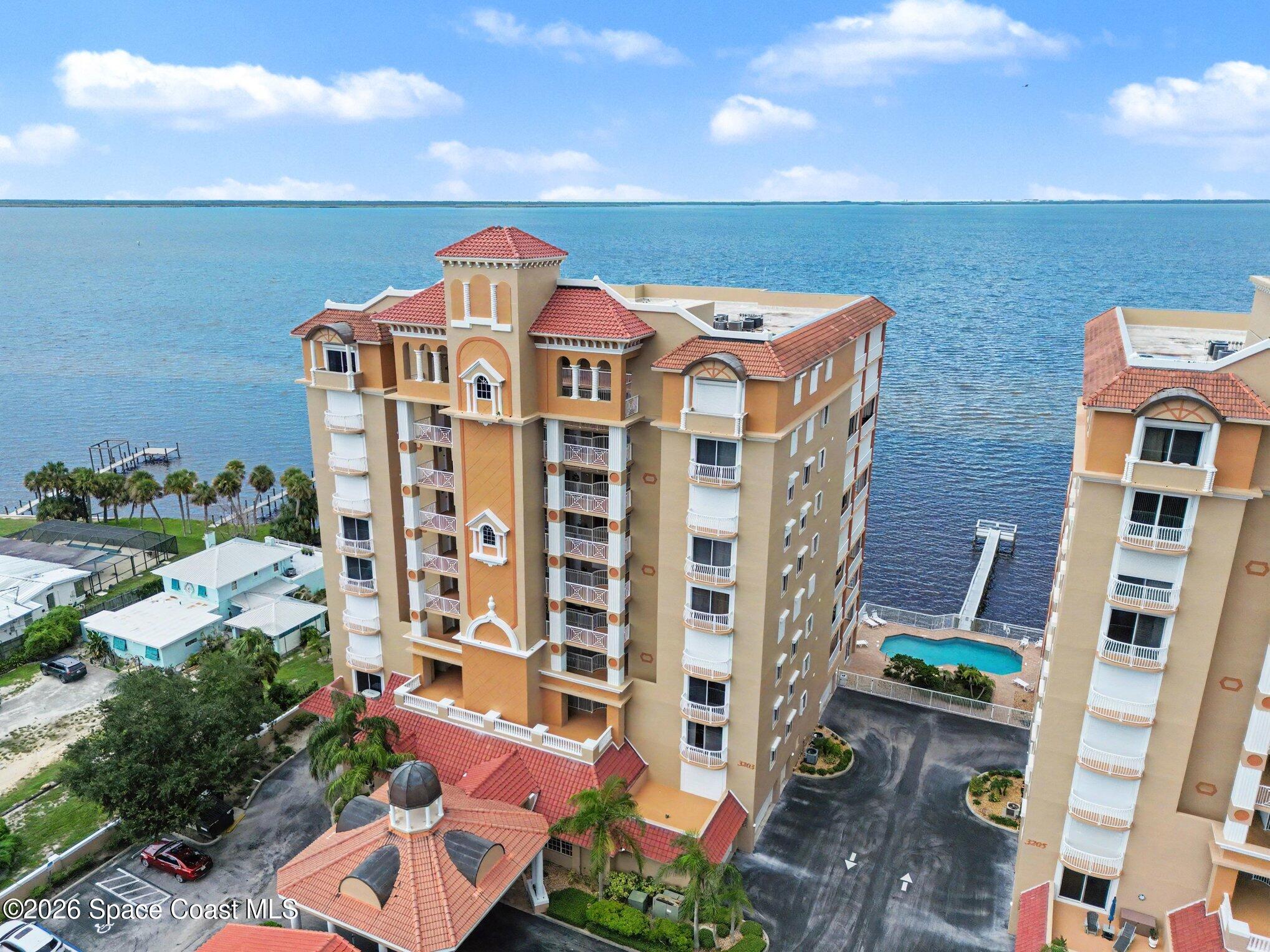 3203 S Washington Ave #1002a - 3203 S Washington Ave #1002a, Titusville, FL 32780 Luxury Property | Jose Angel Pina