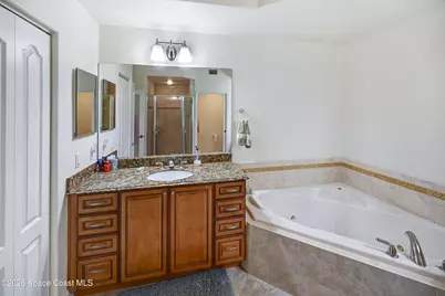 3203 S Washington Avenue #1002a, Titusville, FL 32780 - Photo 30